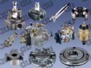 Pump,Diesel,Engine,Nozzle,Diesel Fuel Injection, 8N7005,Nozzle Holder